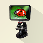 Top 28 Tools Apps Like Microscope - 25x UHD Digital Electron Microscope - Best Alternatives
