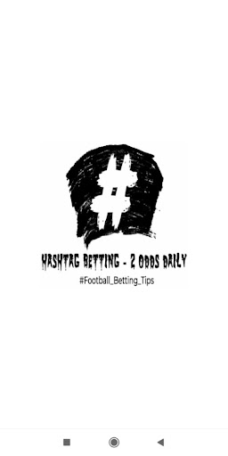 Hashtag Betting - 2 ODDS Daily 1