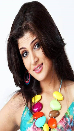 Srabanti Bengali Actress Wallp