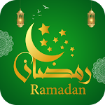 Cover Image of Download Ramadan Calendar: Prayer Time, Qibla Finder & Azan 1.0.10 APK