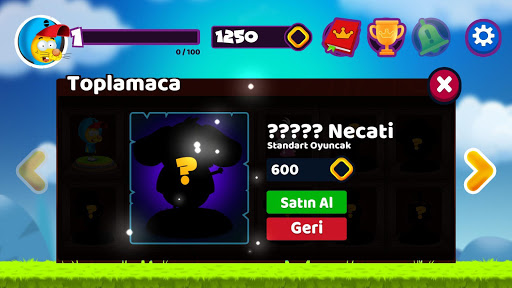 Kral Şakir Macera Adası Screen 3