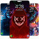 Neon Mask Wallpapers 4K [UHD] - LED Purge Mask Download on Windows