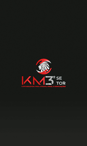 Android application KM3 SETOR CONTABILIDADE ONLINE screenshort