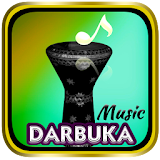 Darbuka Music Instrument icon