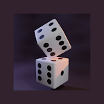 Cover Image of Download Dice Thrower  APK