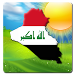 Irak Weather - Arabic