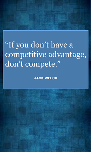 Android application Life Changing Quotes screenshort