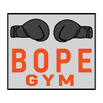 Cover Image of Tải xuống BOPE GYM  APK
