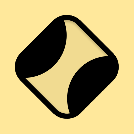 Hidden Button logo
