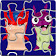 Puzzle Jigsaw Slug Toys icon