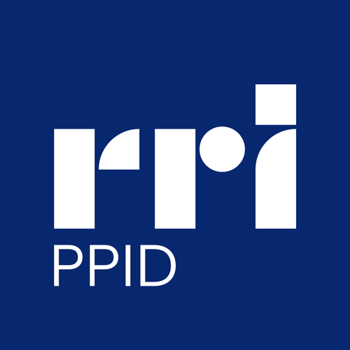 PPID LPP RRI logo