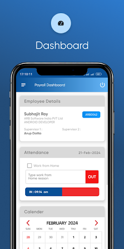 WrkPlan - Payroll Screen 2