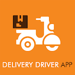 Cover Image of Tải xuống deliverALLX Driver  APK