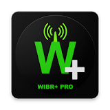 WIBR+ Pro icon