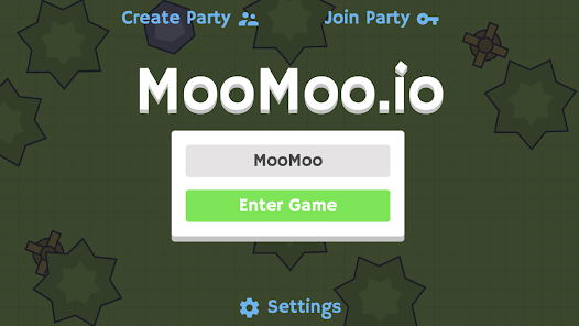 Moomoo.io - Online Game 🕹️