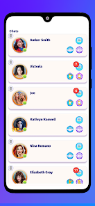 Loverz v3.7.0 MOD APK (Unlimited Money, No Ads) for android Gallery 2