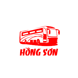 图标图片“Xe Hồng Sơn”