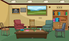 Bachelor House Escape - Screenshot 2