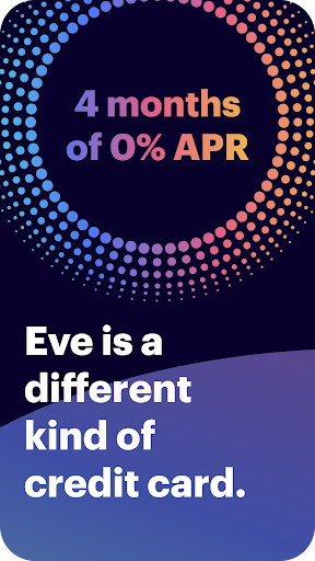 Android application Eve Mobile Banking screenshort
