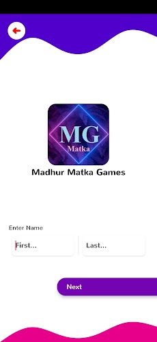 Madhur Matka Gamesのおすすめ画像1