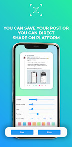 Screenshot image