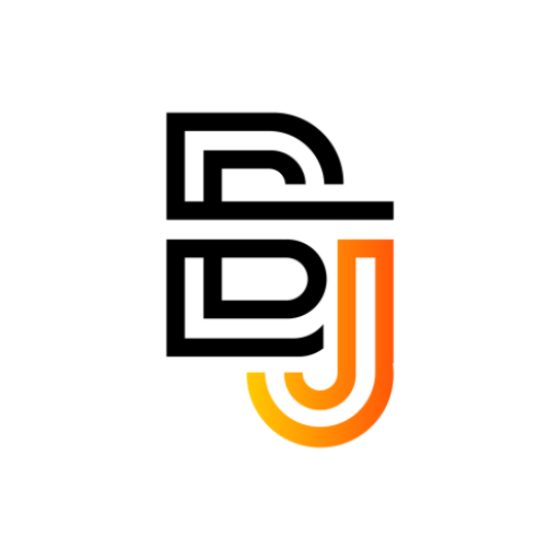 BJ Rastreamento logo