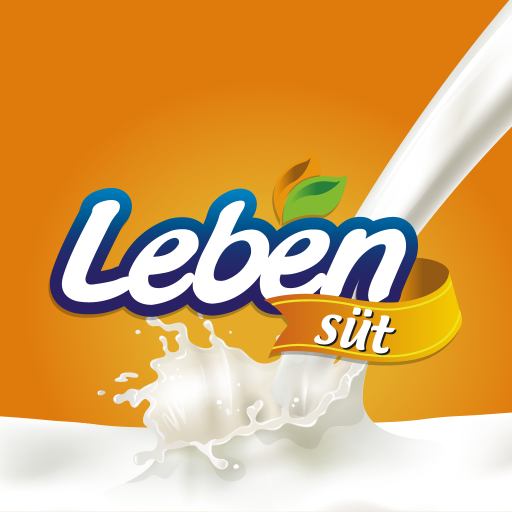Leben Kapında logo