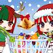 Christmas Supermarket Surprise - Androidアプリ