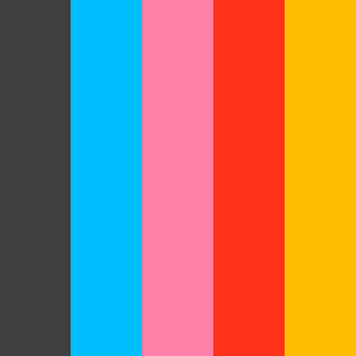 Screen Colors 1.0.3 Icon