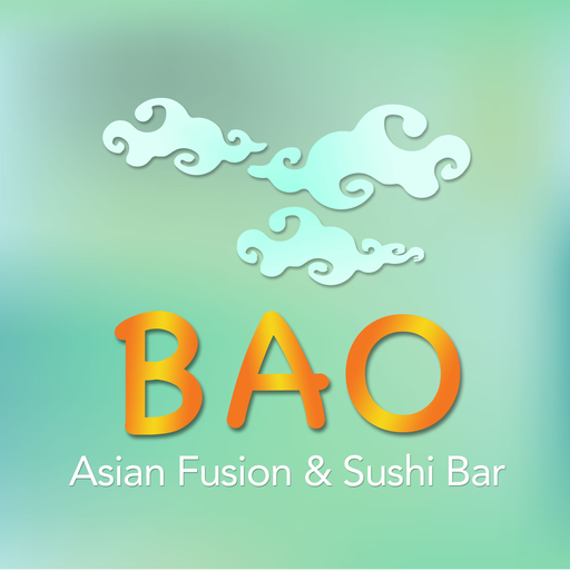 Bao Asian Fusion & Sushi Bar logo