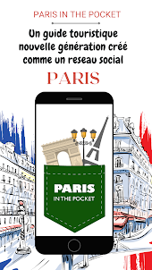 PARIS IN THE POCKET