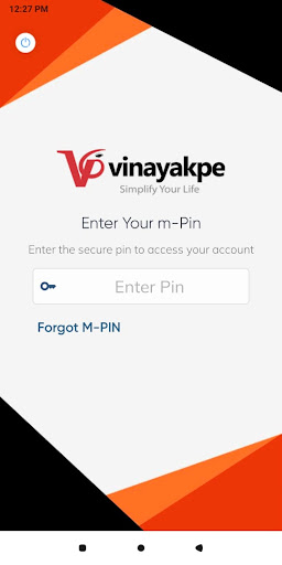 VINAYAKPE Screen 3