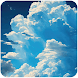雲の壁紙 - Androidアプリ
