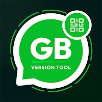 GB Version APK Tool