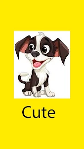 Dogs Cute Sounds Click
