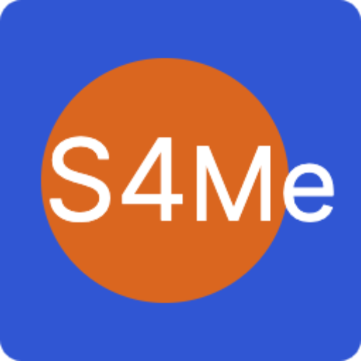 Scribe4Me logo
