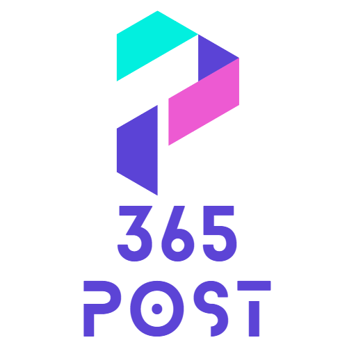 365 Post - Festival Post Maker logo