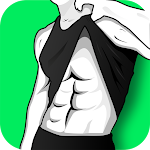 Cover Image of Download Home Workout - Keep Fitness & Loss Weight 1.0.2 APK