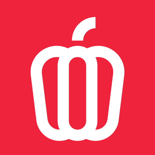 Just the Recipe: Easy Cooking 1.4.7 Icon