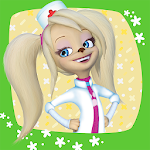 Cover Image of 下载 The Barkers: Doctor Dentist 1.2.0 APK