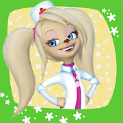 Top 31 Role Playing Apps Like The Barkers: Doctor Dentist - Best Alternatives