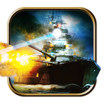 Cover Image of 下载 World Warships Combat  APK