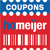 Coupons for Meijer Shopping icon