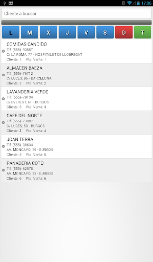 Tercap Autoventa Demo