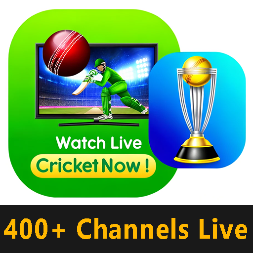 Android application DDLive Cricket - WC Streaming screenshort