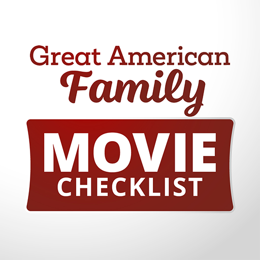 GFAM Movie Checklist logo