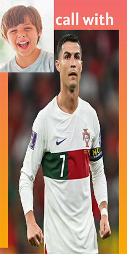 Cristiano Ronaldo Screen 2