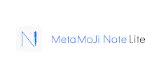 MetaMoJi Note Lite（手書きノートアプリ）のおすすめ画像1