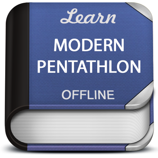 Easy Modern Pentathlon Tutoria logo