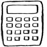 Kalkulator Simpel icon